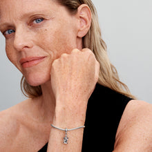 Load image into Gallery viewer, Spinning Carousel Dangle Charm