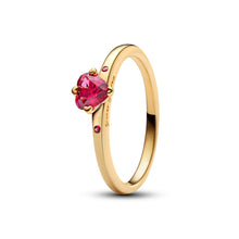 Load image into Gallery viewer, Explosion of Love Ring