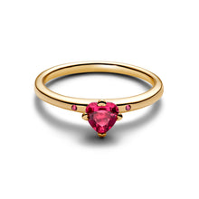 Load image into Gallery viewer, Explosion of Love Ring