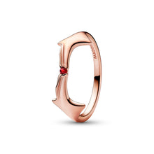 Load image into Gallery viewer, Marvel Scarlet Witch Ring