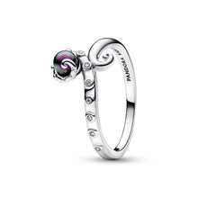 Load image into Gallery viewer, Disney The Little Mermaid Ursula Ring