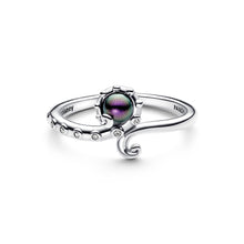 Load image into Gallery viewer, Disney The Little Mermaid Ursula Ring
