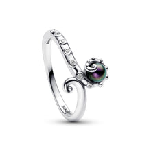 Load image into Gallery viewer, Disney The Little Mermaid Ursula Ring
