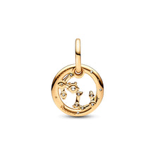 Load image into Gallery viewer, Scorpio Zodiac Dangle Charm
