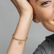 Load image into Gallery viewer, Libra Zodiac Dangle Charm
