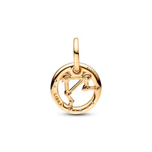 Load image into Gallery viewer, Libra Zodiac Dangle Charm