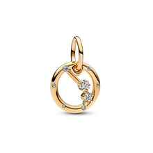 Load image into Gallery viewer, Aries Zodiac Dangle Charm