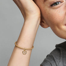 Load image into Gallery viewer, Leo Zodiac Dangle Charm