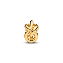 Load image into Gallery viewer, Infinity Knot Charm