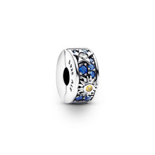 Load image into Gallery viewer, Celestial Sun, Star & Moon Clip Charm