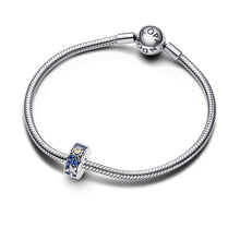 Load image into Gallery viewer, Celestial Sun, Star & Moon Clip Charm
