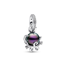 Load image into Gallery viewer, Disney The Little Mermaid Ursula Dangle Charm