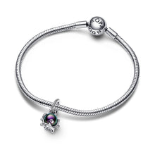 Load image into Gallery viewer, Disney The Little Mermaid Ursula Dangle Charm