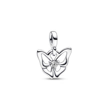 Load image into Gallery viewer, Pandora ME Butterfly Mini Dangle