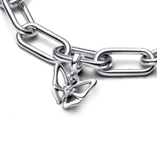 Load image into Gallery viewer, Pandora ME Butterfly Mini Dangle