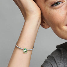 Load image into Gallery viewer, Disney Pixar Mike Wazowski Charm