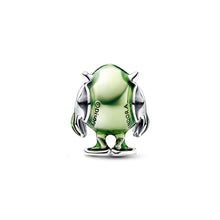 Load image into Gallery viewer, Disney Pixar Mike Wazowski Charm