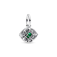 Load image into Gallery viewer, Marvel Doctor Strange Agamotto Eye Dangle Charm