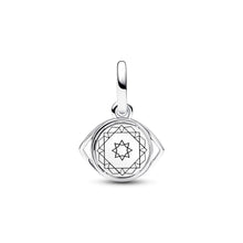 Load image into Gallery viewer, Marvel Doctor Strange Agamotto Eye Dangle Charm