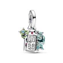 Load image into Gallery viewer, Disney Pixar Monsters, Inc. Door Dangle Charm