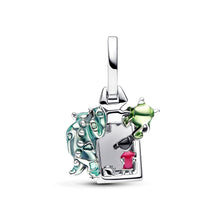 Load image into Gallery viewer, Disney Pixar Monsters, Inc. Door Dangle Charm