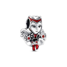 Load image into Gallery viewer, Marvel Scarlet Witch Charm