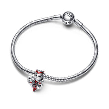 Load image into Gallery viewer, Marvel Scarlet Witch Charm