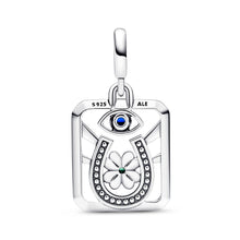 Load image into Gallery viewer, Pandora ME Tarot Card Medallion