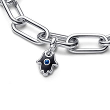 Load image into Gallery viewer, Pandora ME Hamsa Hand Mini Dangle