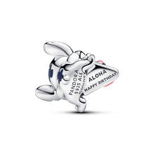 Load image into Gallery viewer, Disney Stitch Birthday Cake Charm
