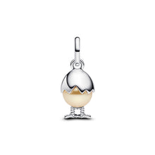 Load image into Gallery viewer, Easter Egg Dangle Charm