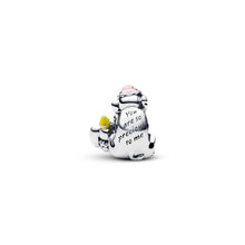 Load image into Gallery viewer, Disney Dumbo & Mom Charm
