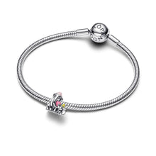 Load image into Gallery viewer, Disney Dumbo & Mom Charm