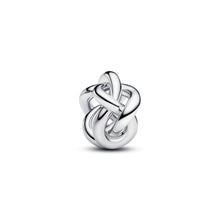Load image into Gallery viewer, Infinity Knot Charm