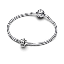 Load image into Gallery viewer, Infinity Knot Charm