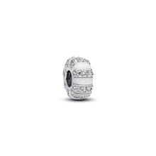 Load image into Gallery viewer, Stones & Enamel Clip Charm