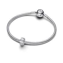 Load image into Gallery viewer, Stones & Enamel Clip Charm