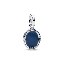 Load image into Gallery viewer, Disney Snow White Magic Mirror Dangle Charm