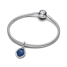 Load image into Gallery viewer, Disney Snow White Magic Mirror Dangle Charm