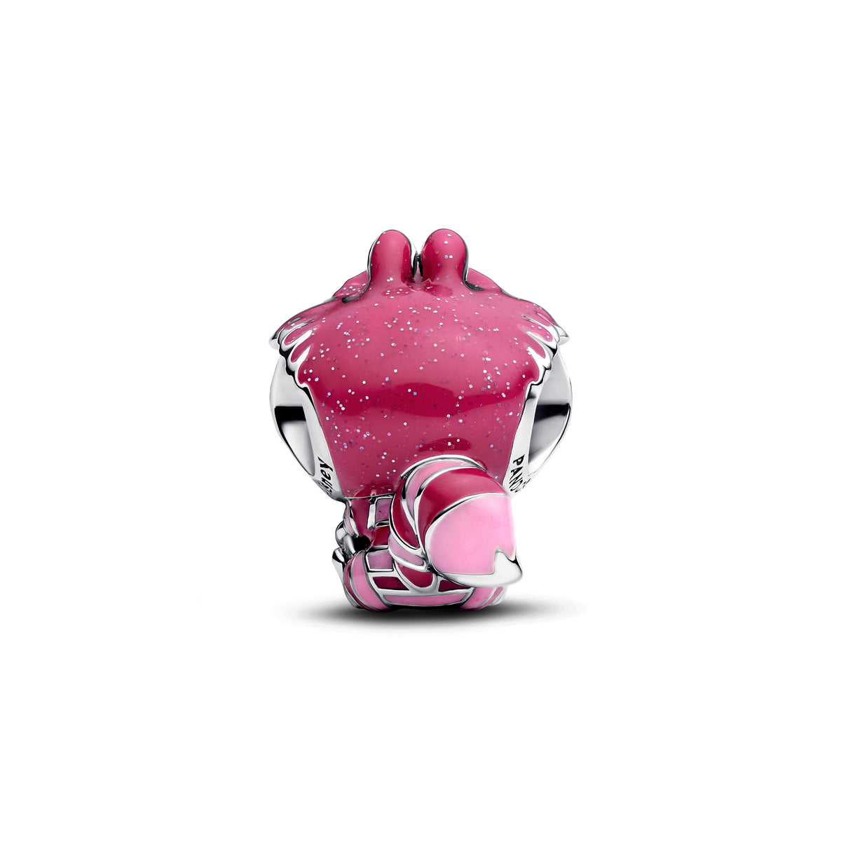 Disney Alice in Wonderland Cheshire Cat Charm