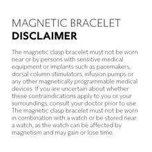 Load image into Gallery viewer, Pandora Moments Sliding Magnetic Clasp Snake Chain Bracelet
