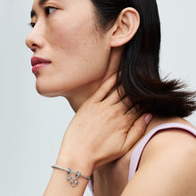 Load image into Gallery viewer, Forever & Always Splittable Dangle Charm