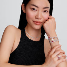 Load image into Gallery viewer, Halo Heart Choker