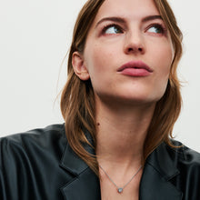 Load image into Gallery viewer, Elevated Heart Necklace