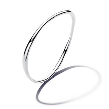 Load image into Gallery viewer, Organically Shaped Bangle