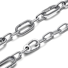 Load image into Gallery viewer, Pandora ME Five Openable Link Chain Bracelet