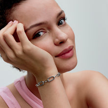 Load image into Gallery viewer, Pandora ME Five Openable Link Chain Bracelet