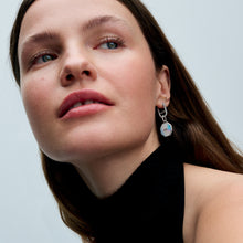 Load image into Gallery viewer, Pandora ME Infinity Medallion Charm