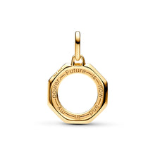 Load image into Gallery viewer, Pandora ME Rainbow Medallion Charm