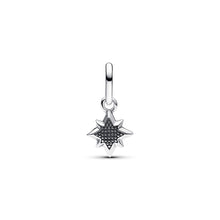 Load image into Gallery viewer, Pandora ME Star Mini Dangle Charm